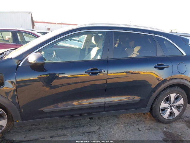 KIA Niro Plug-in Hybrid Lx 2018 KNDCM3LD2J5210511 Image 14