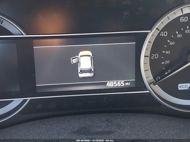 KIA Niro Plug-in Hybrid Lx 2018 KNDCM3LD2J5210511 Image 15