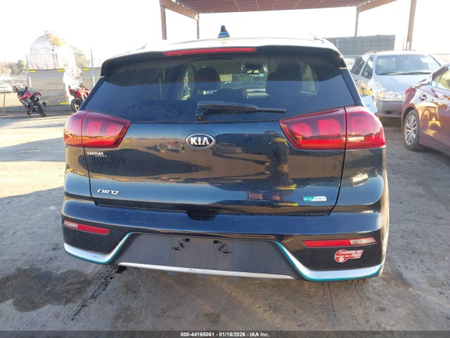 KIA Niro Plug-in Hybrid Lx 2018 KNDCM3LD2J5210511 Image 16