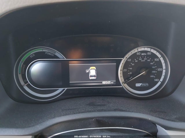 KIA Niro Plug-in Hybrid Lx 2018 KNDCM3LD2J5210511 Image 7