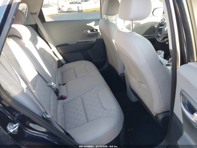KIA Niro Plug-in Hybrid Lx 2018 KNDCM3LD2J5210511 Image 8
