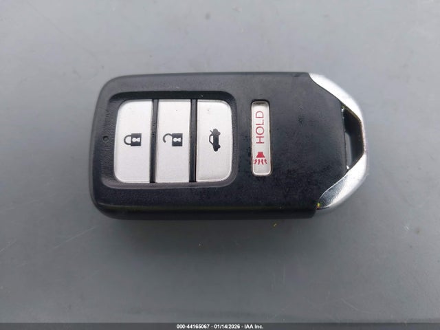 1HGCT2A80GA000266 Honda Accord Ex-l V-6