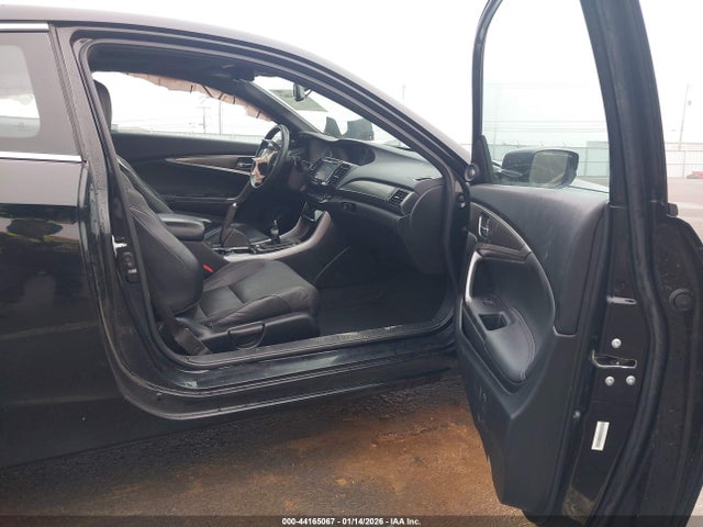 1HGCT2A80GA000266 Honda Accord Ex-l V-6