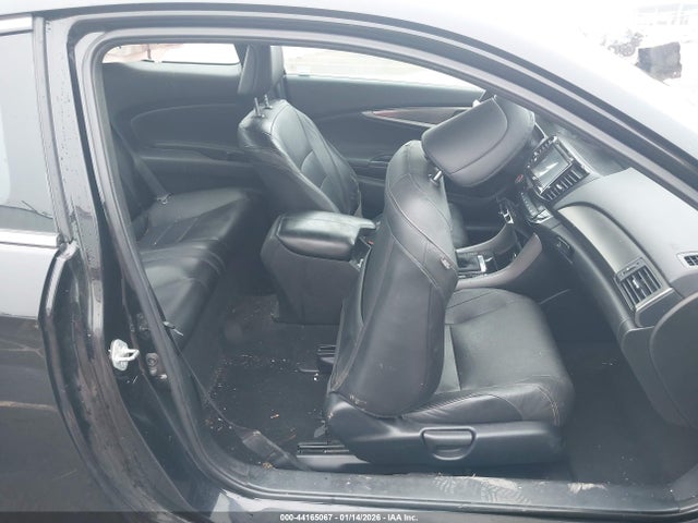 1HGCT2A80GA000266 Honda Accord Ex-l V-6