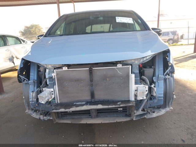 5FNRL6H79PB079487 Honda Odyssey Sport