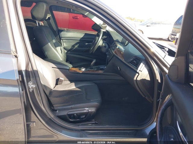 2014 BMW 328I WBA3A5C59EF604470 Photo 4