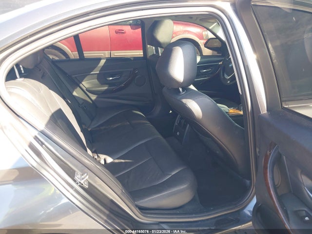 2014 BMW 328I WBA3A5C59EF604470 Photo 7