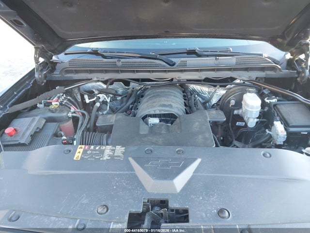 3GCUKREC6JG403982 Chevrolet Silverado 1500 2lt