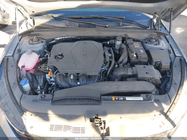 KNAG64J78S5325904 KIA K5 Gt-line