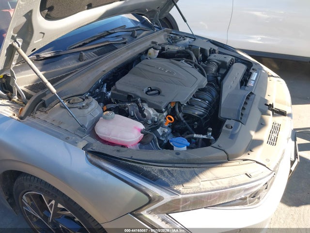 KNAG64J78S5325904 KIA K5 Gt-line