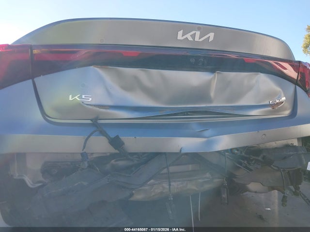 KNAG64J78S5325904 KIA K5 Gt-line