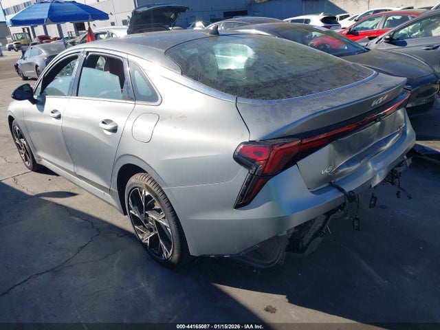 KNAG64J78S5325904 KIA K5 Gt-line