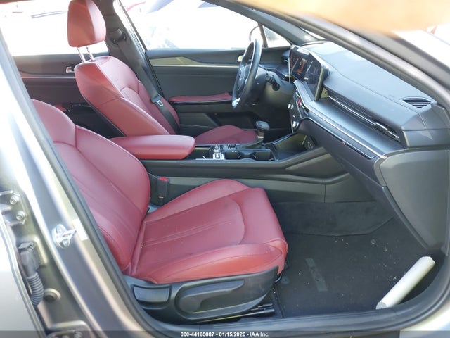 KNAG64J78S5325904 KIA K5 Gt-line