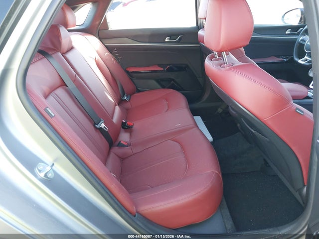 KNAG64J78S5325904 KIA K5 Gt-line