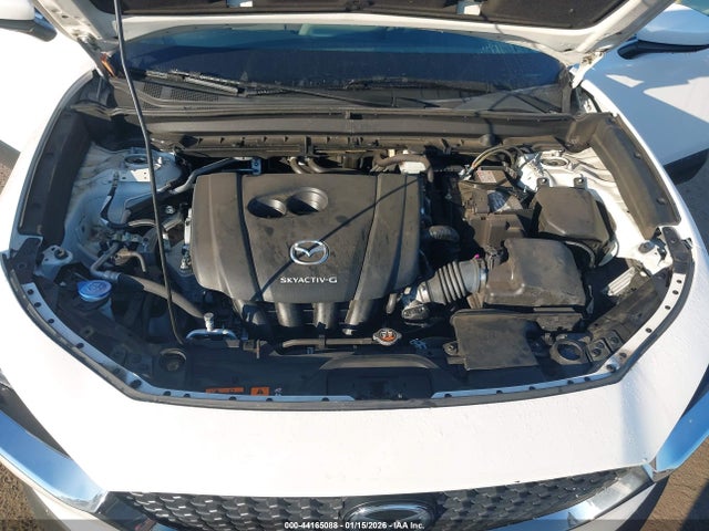 3MVDMAALXMM237391 Mazda Cx-30 2.5 S