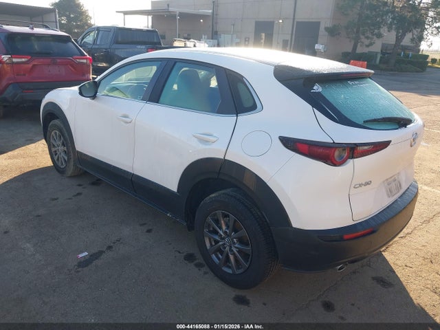 3MVDMAALXMM237391 Mazda Cx-30 2.5 S
