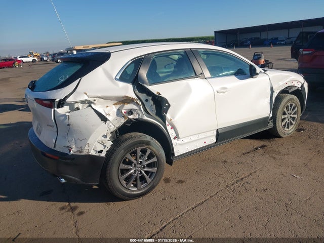 3MVDMAALXMM237391 Mazda Cx-30 2.5 S