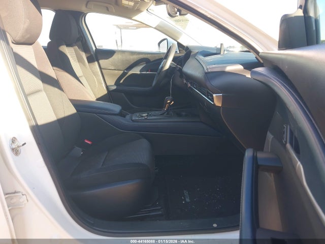 3MVDMAALXMM237391 Mazda Cx-30 2.5 S