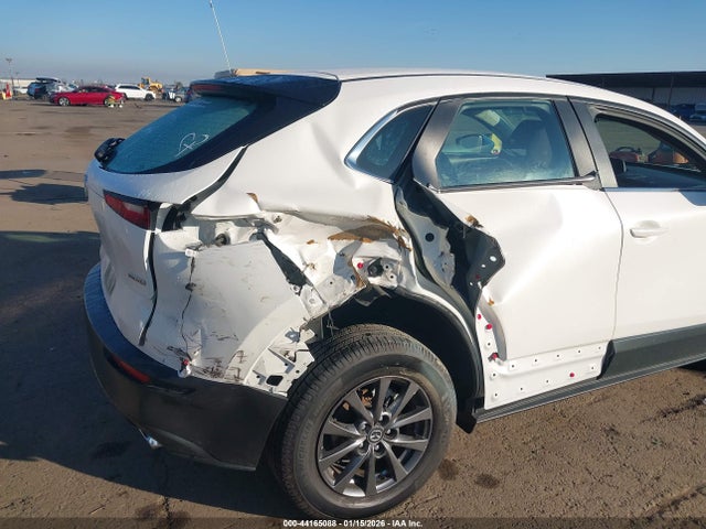 3MVDMAALXMM237391 Mazda Cx-30 2.5 S