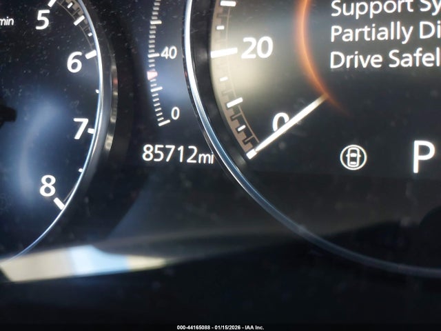 3MVDMAALXMM237391 Mazda Cx-30 2.5 S