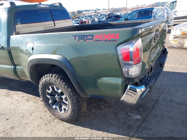 3TMDZ5BN4NM131353 Toyota Tacoma Trd Off Road