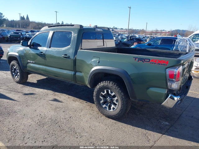 3TMDZ5BN4NM131353 Toyota Tacoma Trd Off Road