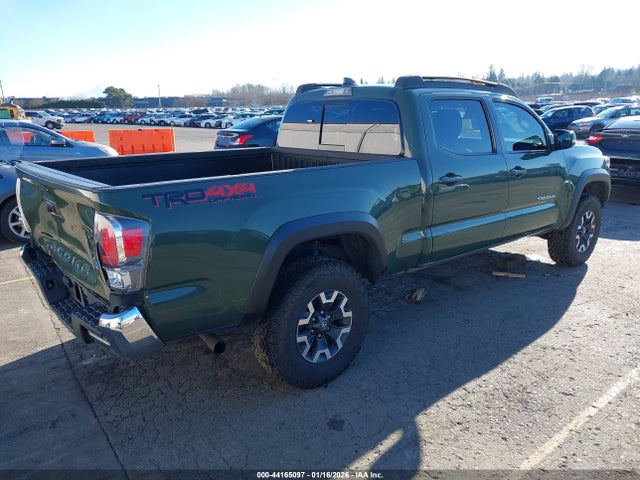 3TMDZ5BN4NM131353 Toyota Tacoma Trd Off Road