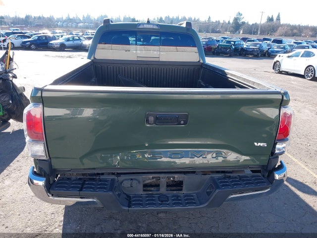 3TMDZ5BN4NM131353 Toyota Tacoma Trd Off Road