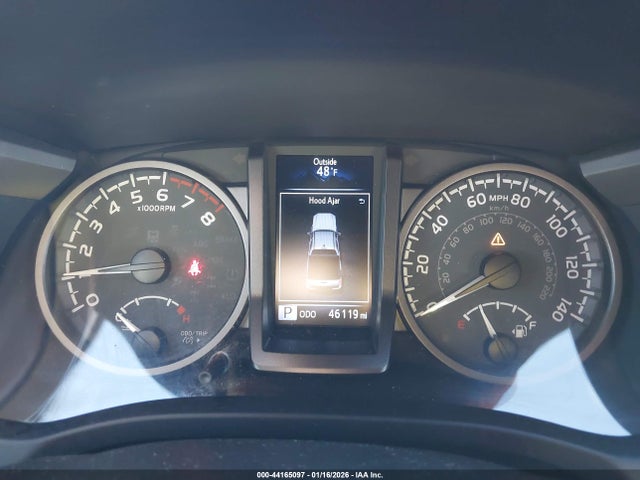 3TMDZ5BN4NM131353 Toyota Tacoma Trd Off Road