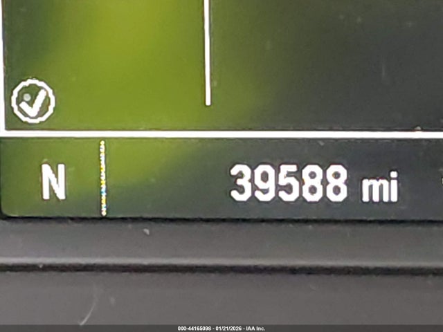 Chevrolet Trax Fwd Ls 2025 KL77LFEP4SC079024 Image 15