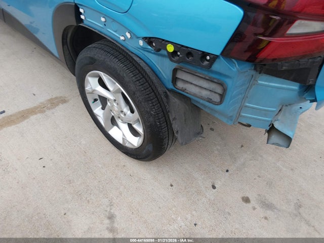 Chevrolet Trax Fwd Ls 2025 KL77LFEP4SC079024 Image 18