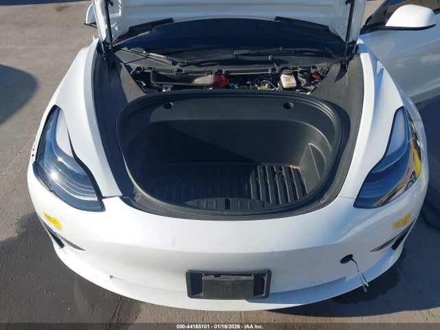 2022 TESLA MODEL 3 5YJ3E1EB4NF134243 Photo 9