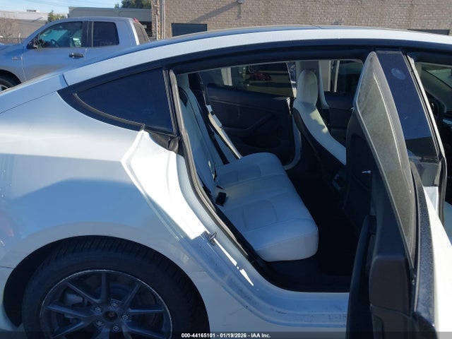 2022 TESLA MODEL 3 5YJ3E1EB4NF134243 Photo 7