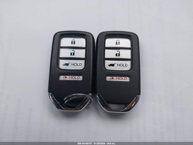 Honda Cr-v Touring 2015 5J6RM4H97FL079075 Image 11
