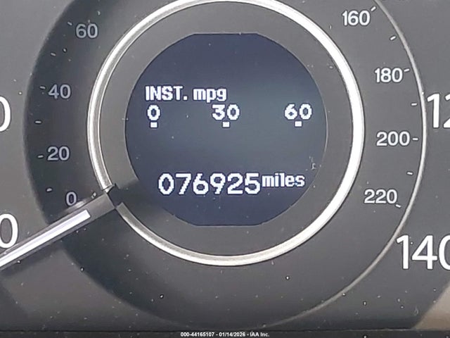 Honda Cr-v Touring 2015 5J6RM4H97FL079075 Image 15