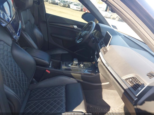 2019 AUDI SQ5 WA1B4AFY3K2072201 Photo 4