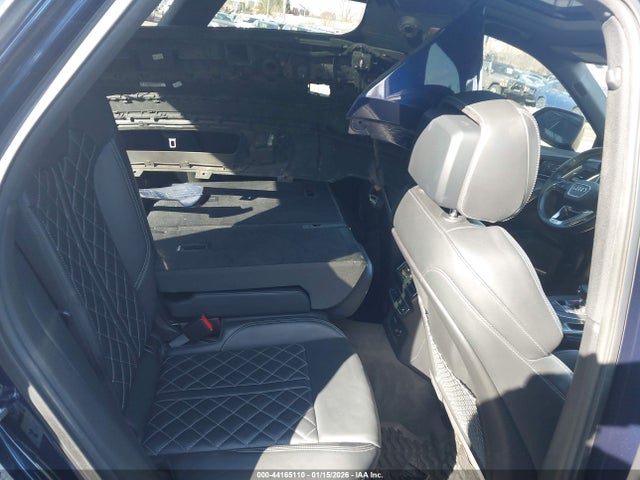 2019 AUDI SQ5 WA1B4AFY3K2072201 Photo 7