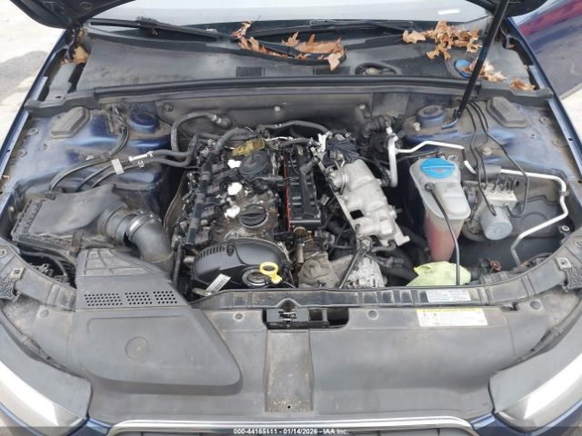 2014 AUDI A4 WAUBFAFL3EN029451 Photo 9