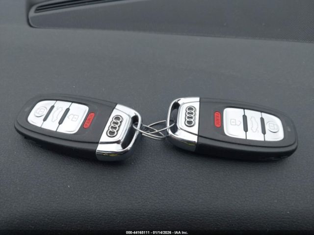 2014 AUDI A4 WAUBFAFL3EN029451 Photo 10