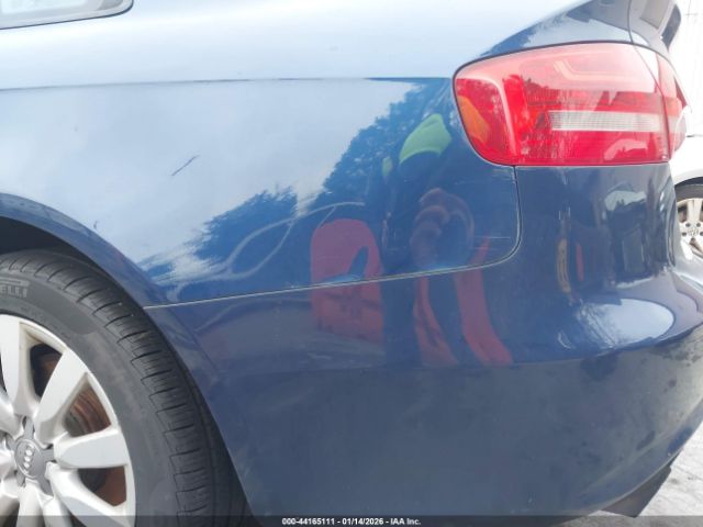 2014 AUDI A4 WAUBFAFL3EN029451 Photo 5