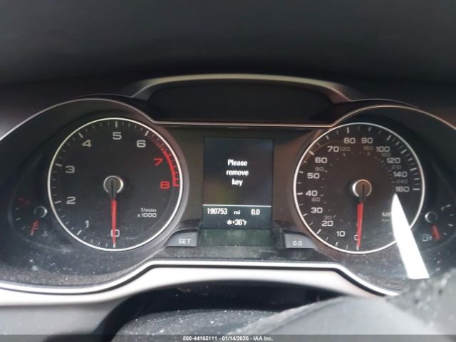 2014 AUDI A4 WAUBFAFL3EN029451 Photo 6