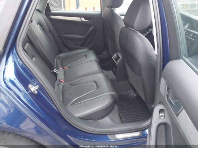 2014 AUDI A4 WAUBFAFL3EN029451 Photo 7