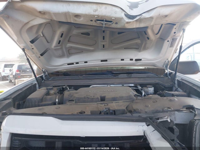 1GTH6BEN8M1243055 GMC Canyon 4wd Elevation Standard