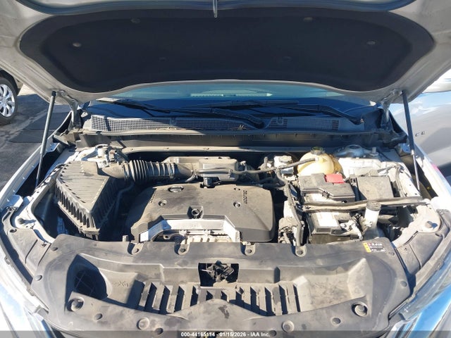 3GNKBBRA5KS645241 Chevrolet Blazer