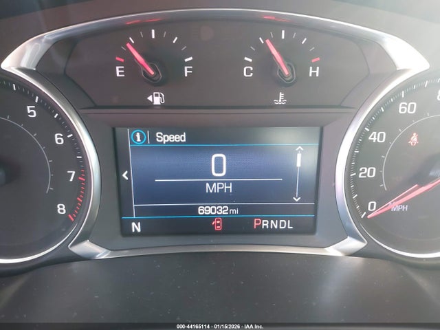 3GNKBBRA5KS645241 Chevrolet Blazer