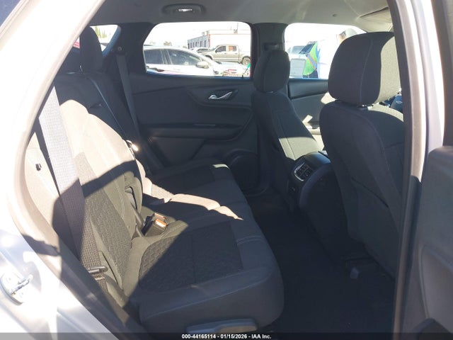 3GNKBBRA5KS645241 Chevrolet Blazer