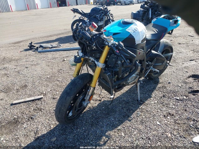 WB1053402EZ308686 BMW S 1000 Rr