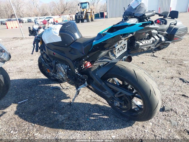 WB1053402EZ308686 BMW S 1000 Rr