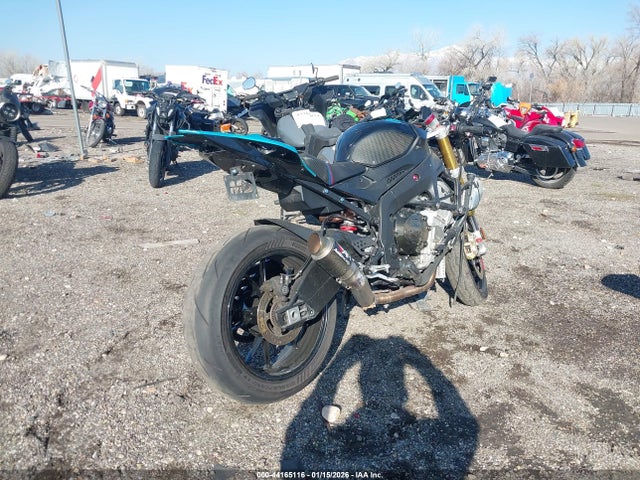 WB1053402EZ308686 BMW S 1000 Rr
