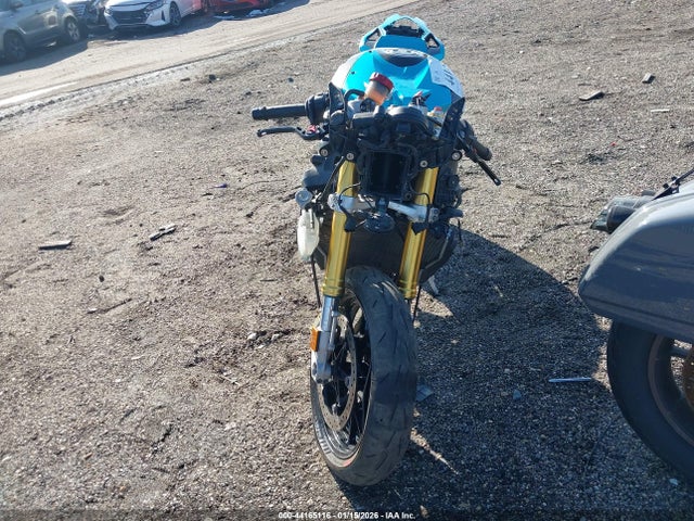WB1053402EZ308686 BMW S 1000 Rr